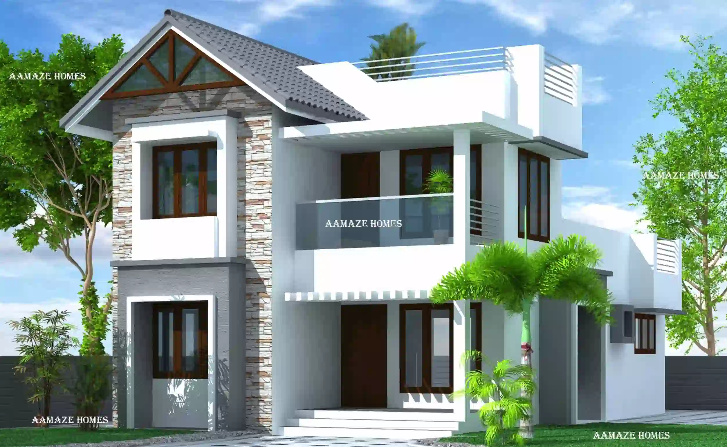 Home Construction trivandrum