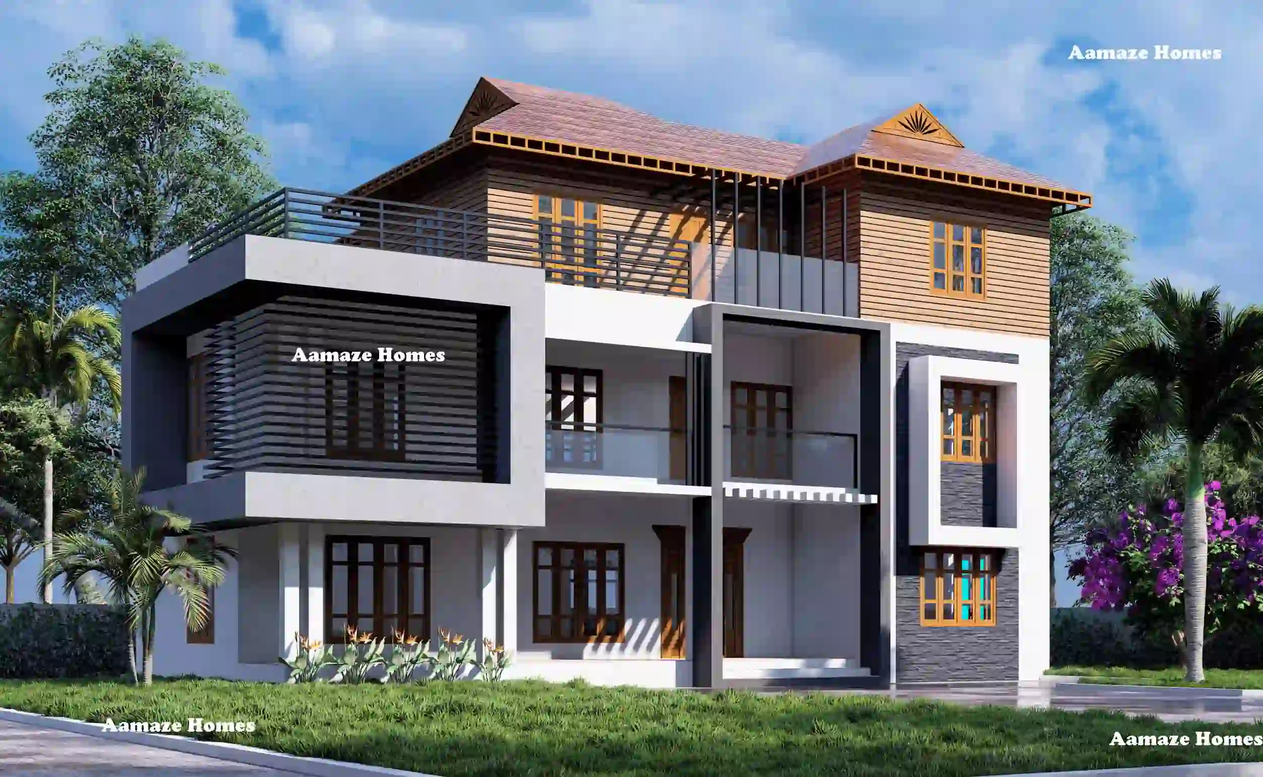 Home Construction