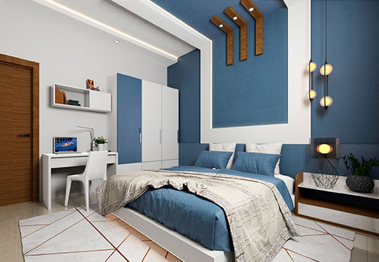 Interior designs