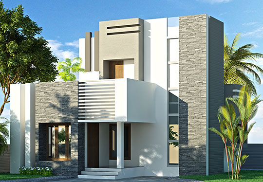 Kerala Home designs