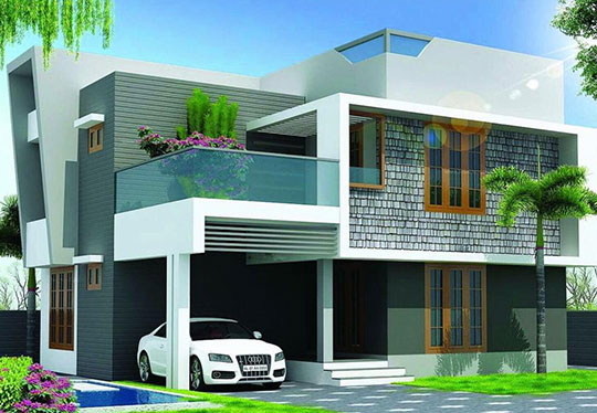 Architectural designs