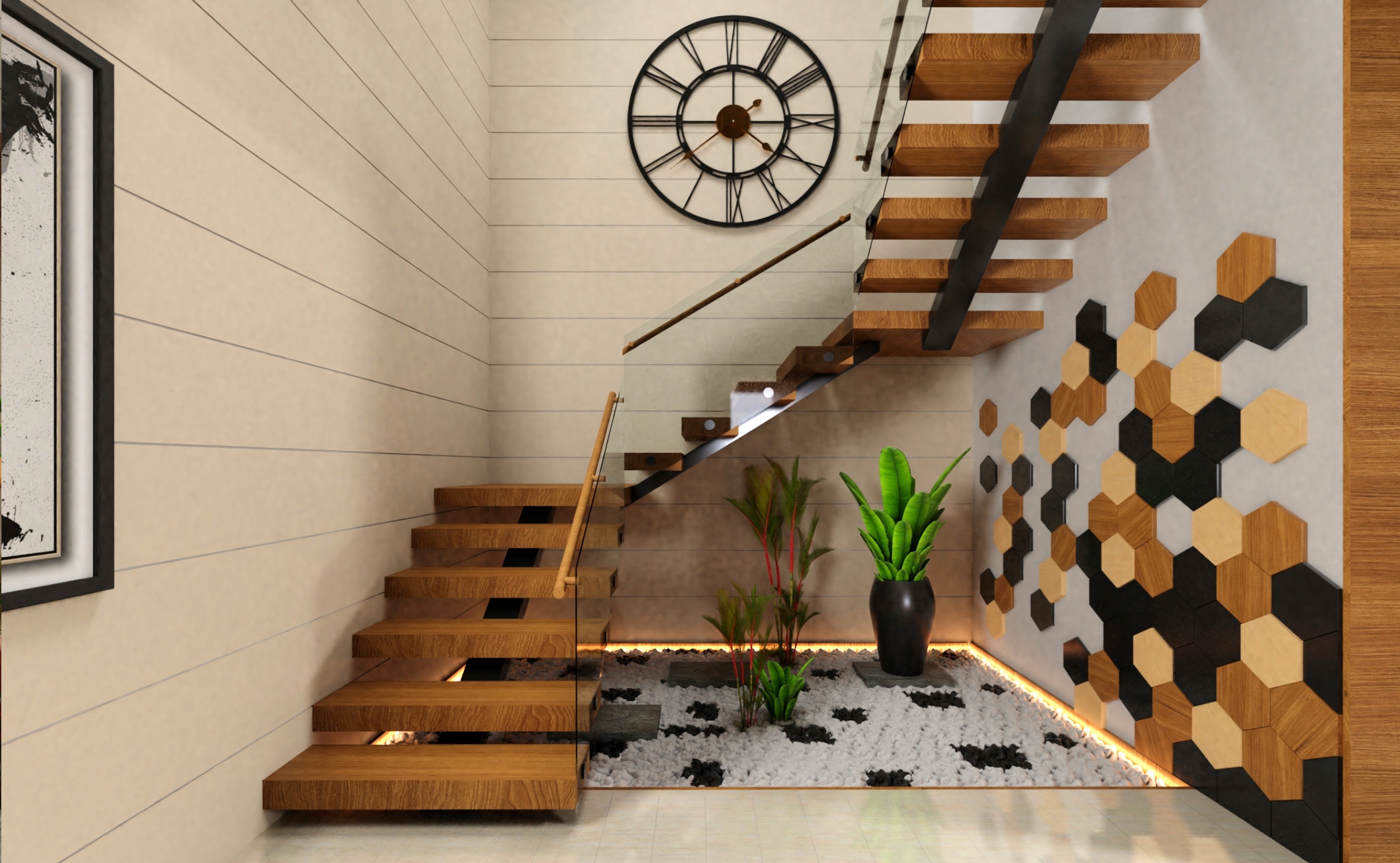 Kerala interior designers 