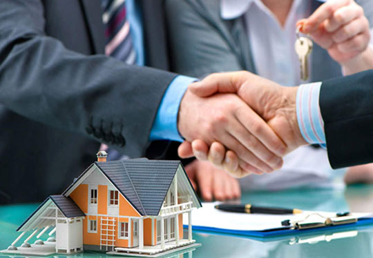 Real estate in trivandrum