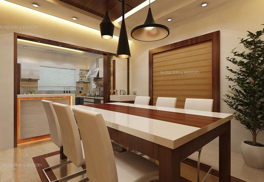 Interior designers in trivandrum