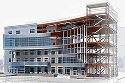 Elevation designing trivandrum