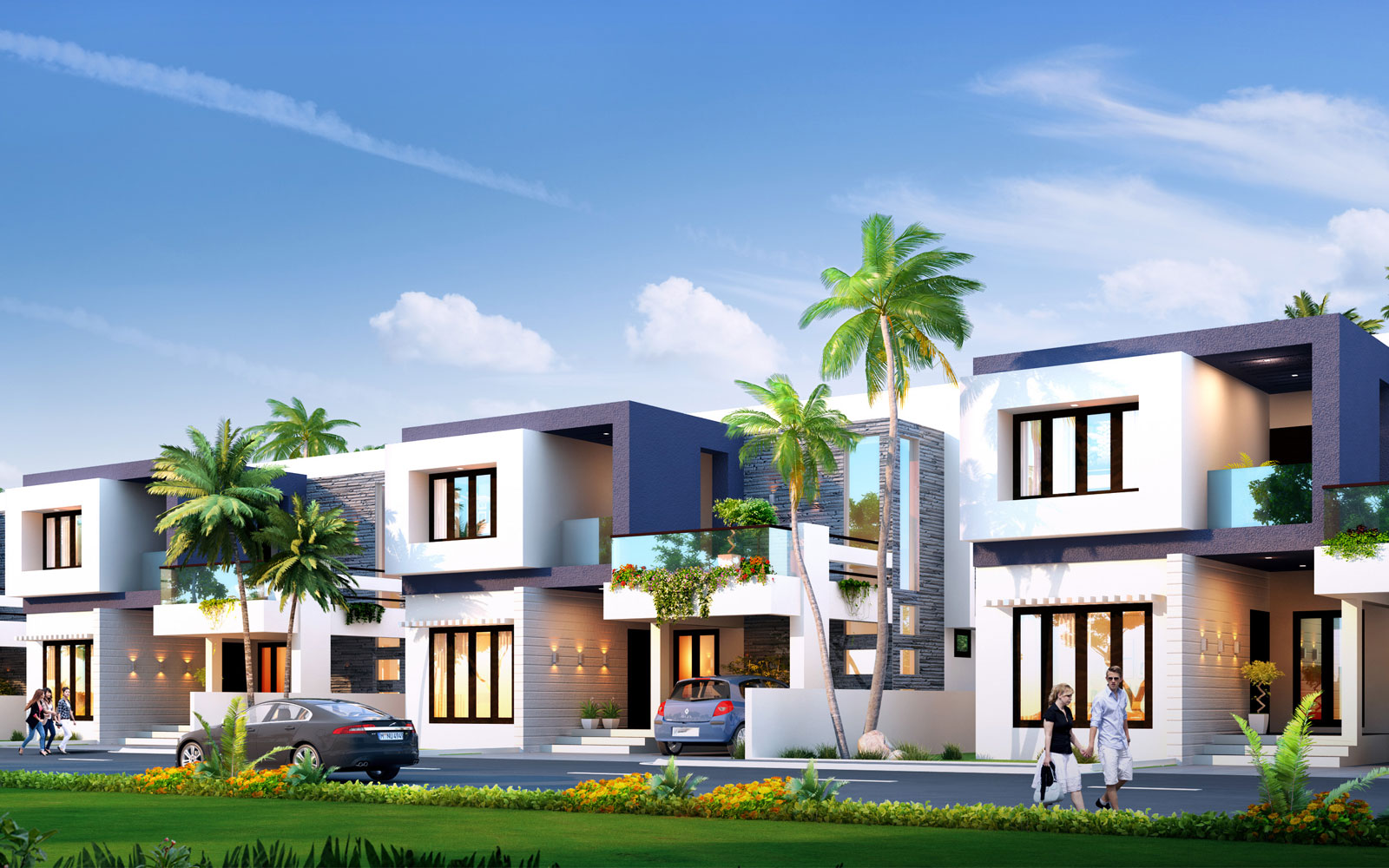 Architecture designers in trivandrum