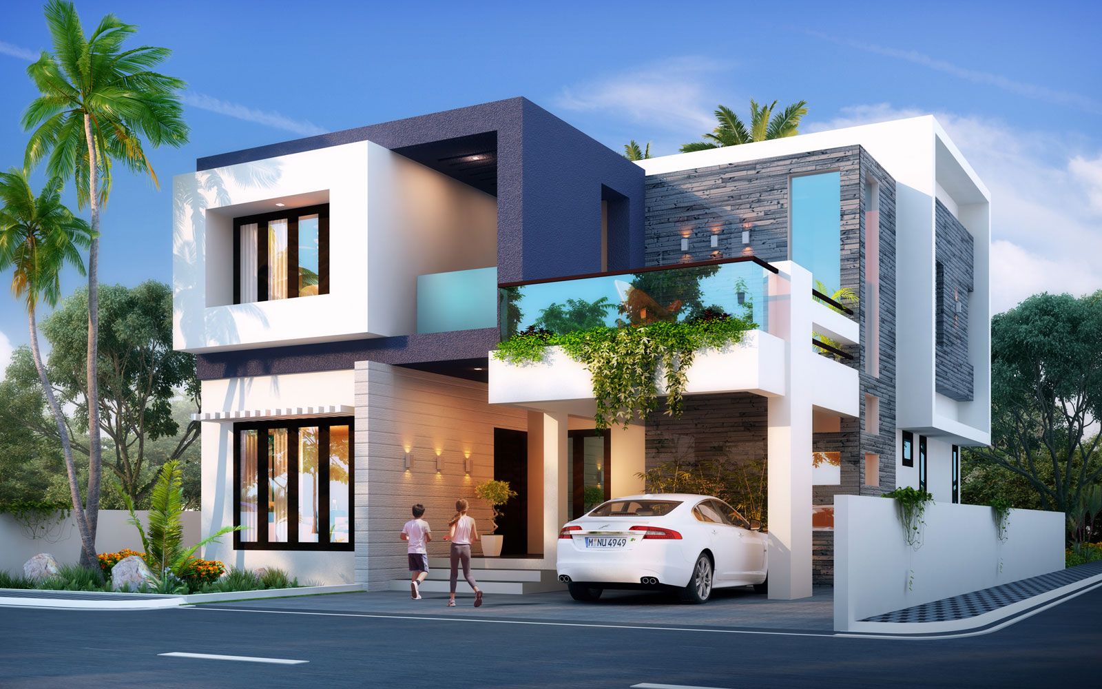 Best Architecture designers in trivandrum