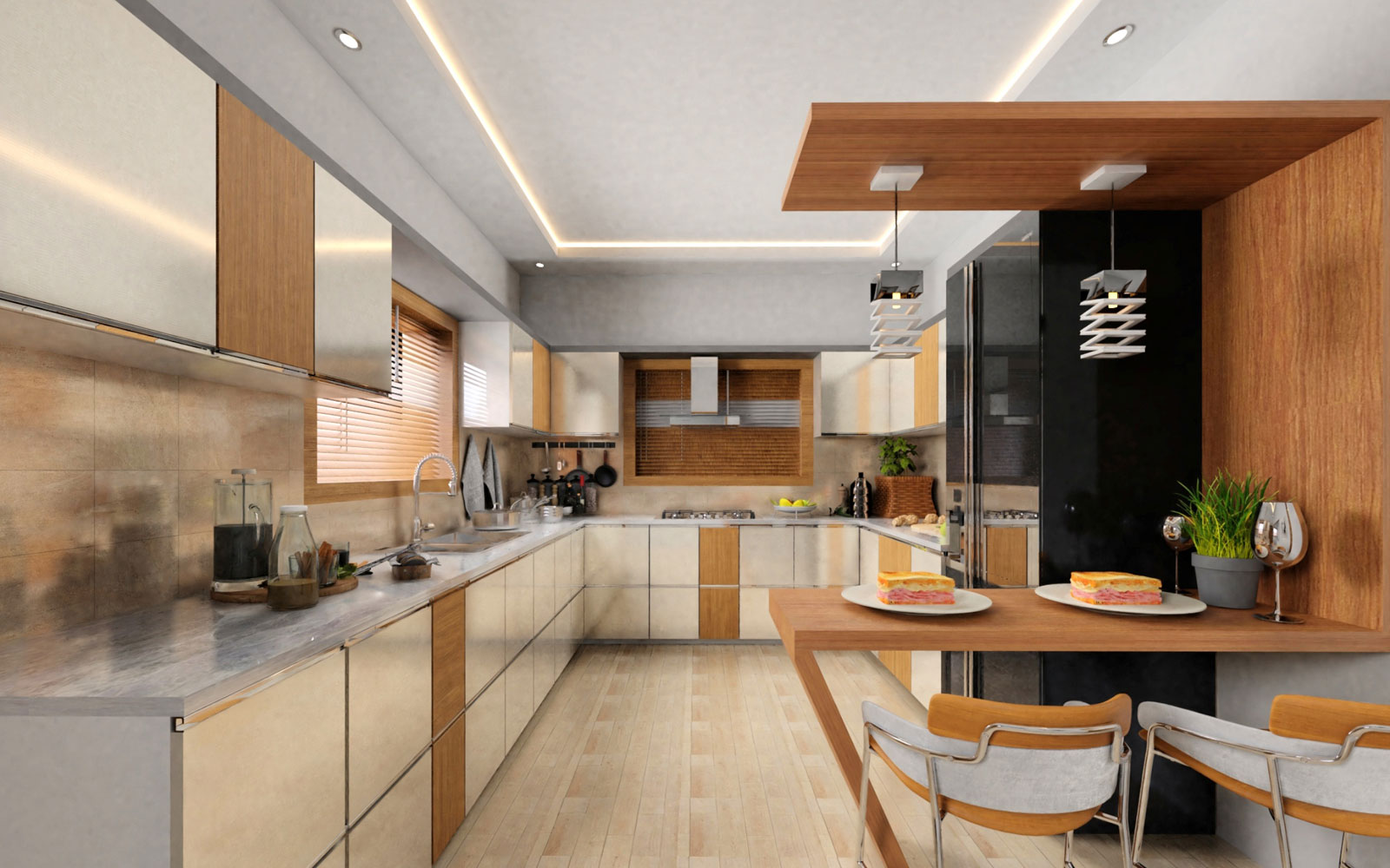 Best interior designers in trivandrum